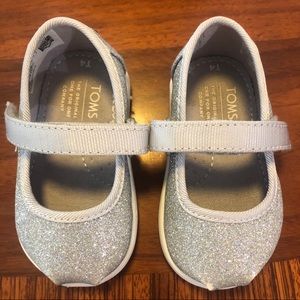 TOMS Mary Janes